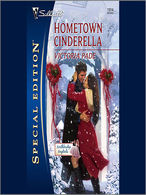 cover image of Hometown Cinderella